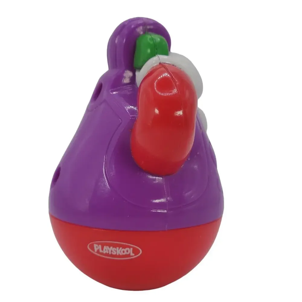 Playskool good preowned